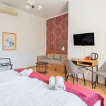 Hotel Oazis Hotel***