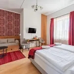 Hotel Oázis Hotel*** Nagykanizsa