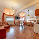 Hotel Oázis Hotel*** 3*