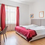 Hotel Oazis Hotel*** Nagykanizsa