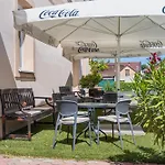 Hotel Oazis Hotel*** Nagykanizsa