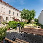 Oázis Hotel*** Hotel