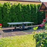 Hotel Oázis Hotel*** 3*