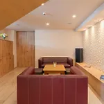 Hotel Oázis Hotel***