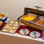 Hotel Oázis Hotel***