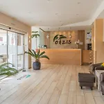 Oázis Hotel***