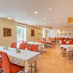 Hotel Oázis Hotel***