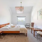 Hotel Oázis Hotel***