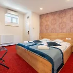 Oázis Hotel*** Hotel Nagykanizsa