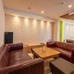 Hotel Oazis Hotel*** Nagykanizsa
