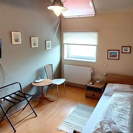 Oázis Hotel*** Szálloda Nagykanizsa