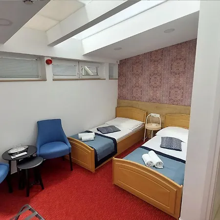 Oazis Hotel*** Hotel