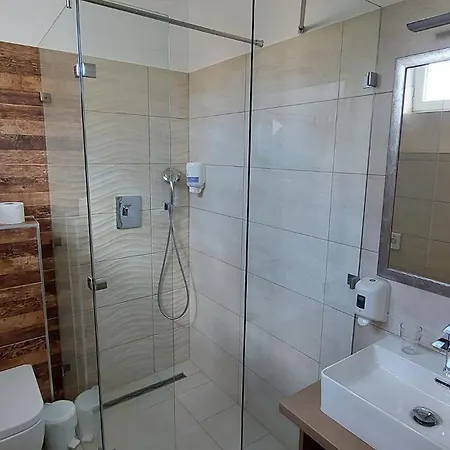 Oazis Hotel***