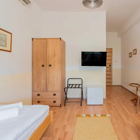 Oazis Hotel***