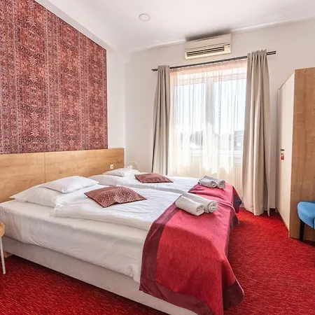 Oazis Hotel*** Hotel 4*