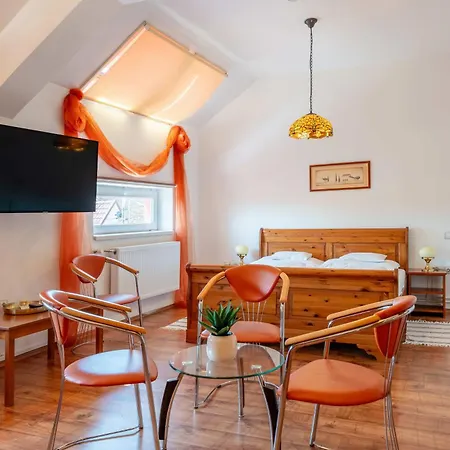 Oazis Hotel*** Nagykanizsa