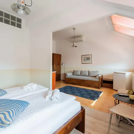 Oazis Hotel*** 4* Nagykanizsa