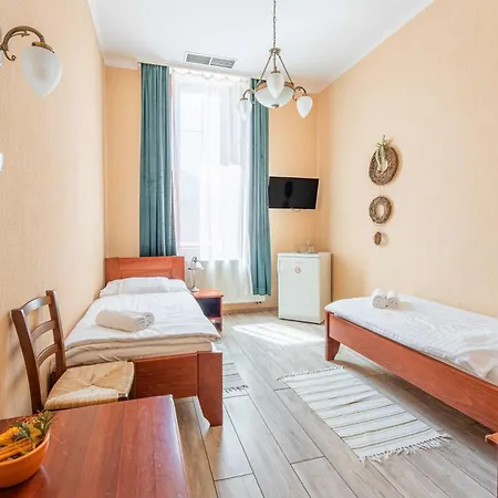 Oazis Hotel***