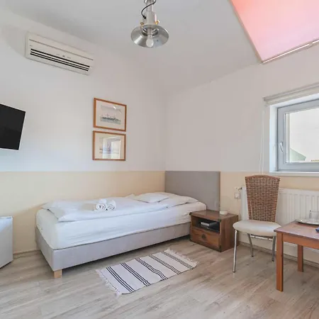 Oázis Hotel*** Szálloda 3*