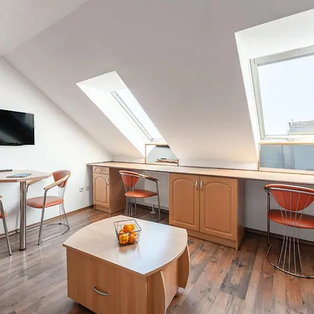 Szálloda Oázis Hotel*** 3*