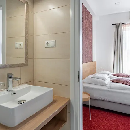 Oázis Hotel*** Hotel Nagykanizsa