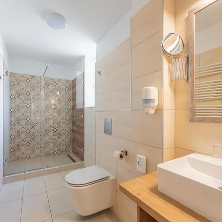 Hotel Oazis Hotel*** Nagykanizsa