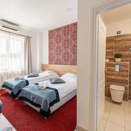 Oázis Hotel*** Hotel