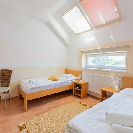 Oázis Hotel*** 3* Nagykanizsa