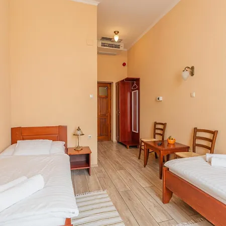 Szálloda Oázis Hotel*** Nagykanizsa