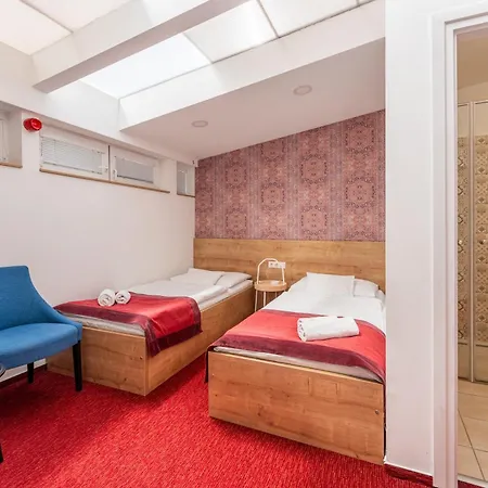 Oázis Hotel*** Nagykanizsa