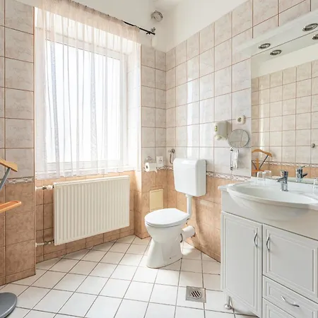 Oázis Hotel*** 4* Nagykanizsa