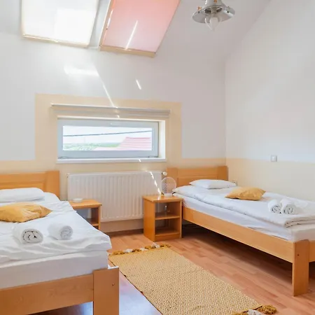 Oazis Hotel***