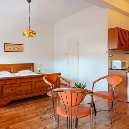 Oázis Hotel*** Szálloda 3*