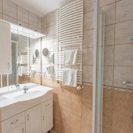 Oázis Hotel*** Hotel Nagykanizsa