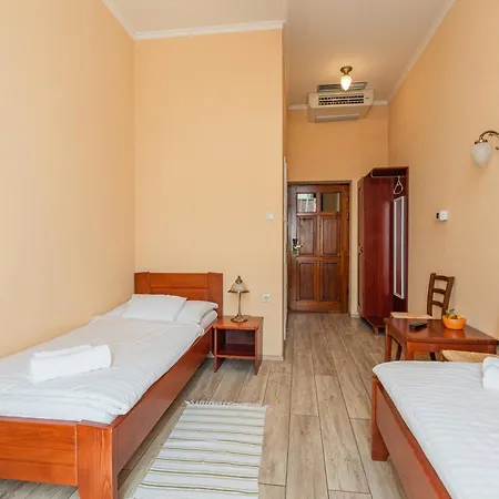 Oázis Hotel*** Nagykanizsa