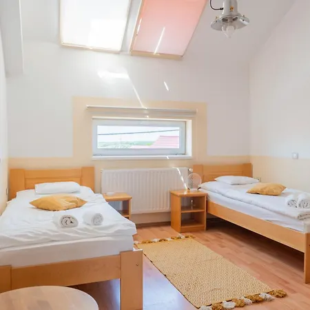 Hotel Oazis Hotel***