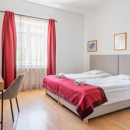 Hotel Oázis Hotel*** Nagykanizsa