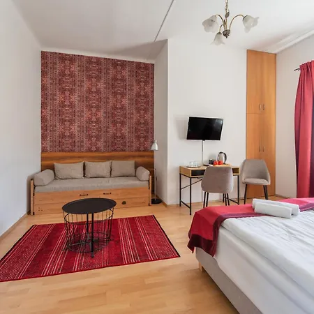 Oázis Hotel*** 4*