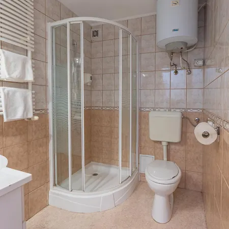 Oázis Hotel*** 3* Nagykanizsa