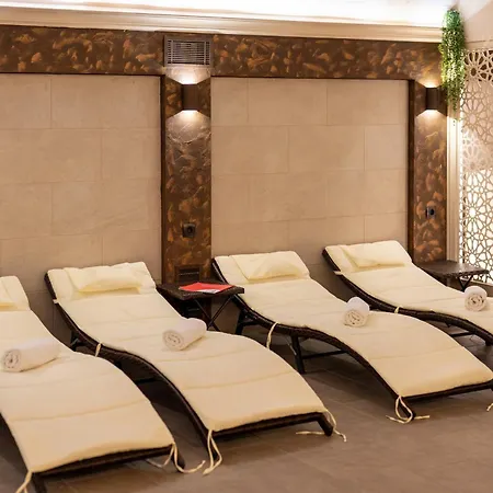 Oázis Hotel*** 4* Nagykanizsa