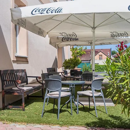 Szálloda Oázis Hotel*** Nagykanizsa