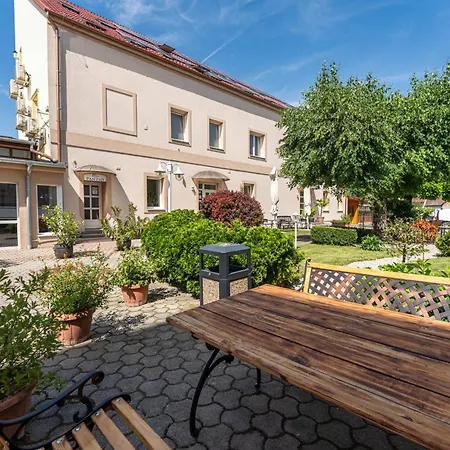 Oázis Hotel*** Nagykanizsa