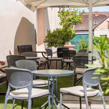 Oázis Hotel*** 3* Nagykanizsa