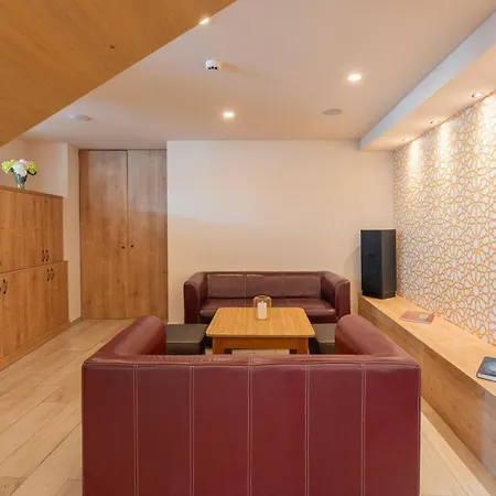 Szálloda Oázis Hotel***