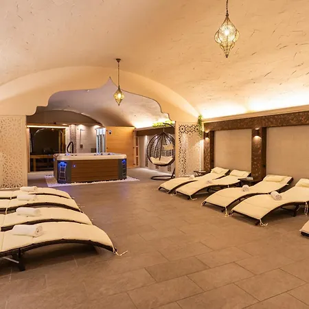 Oazis Hotel*** Hotel Nagykanizsa