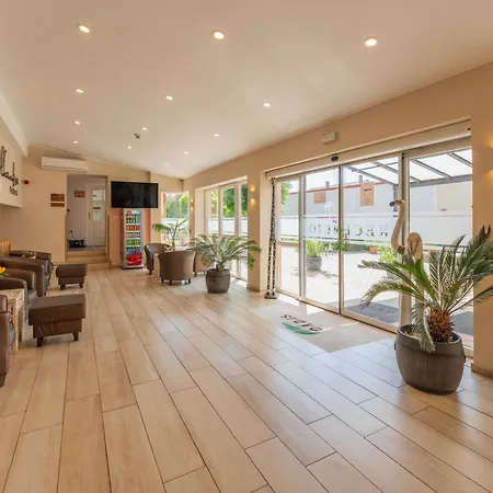 Hotel Oázis Hotel*** Nagykanizsa