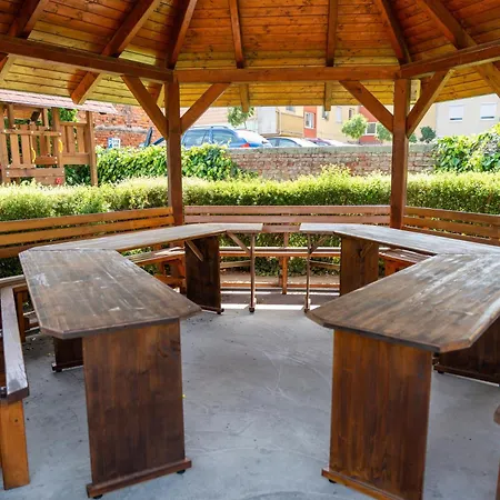 Oázis Hotel*** Nagykanizsa