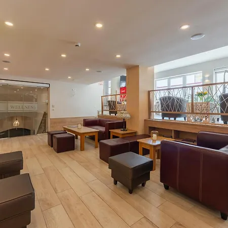 Oázis Hotel***