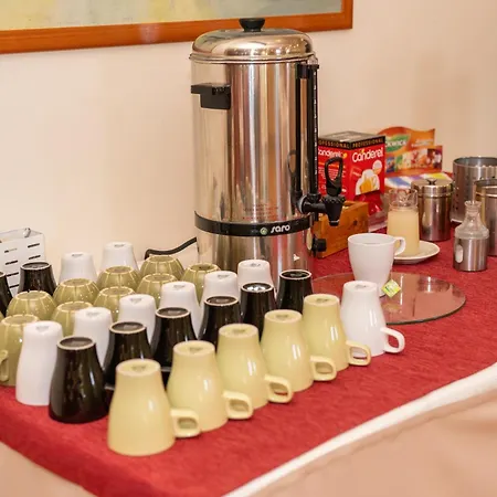 Szálloda Oázis Hotel*** Nagykanizsa