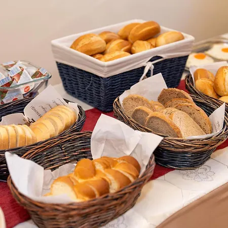 Oázis Hotel*** Nagykanizsa